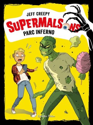 cover image of Supermalsons. Parc Inferno